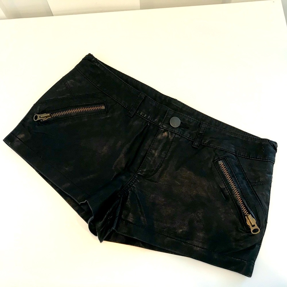 Free People Shorts - Picture 2 of 9
